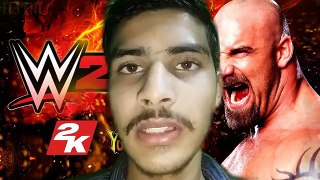 How to download WWE 2K 17 .