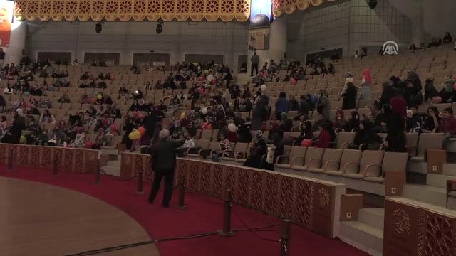 Memur-Sen Genel Başkanı Yalçın: Kudüs Siyonizmin, Mekke ve Medine Küresel Emperyalizmin Kuşatması...