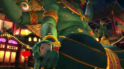 NI NO KUNI 2 FIRST TIME PLAYTHROUGH PART 19