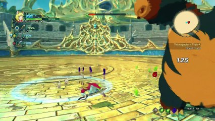 NI NO KUNI 2 FIRST TIME PLAYTHROUGH PART 12