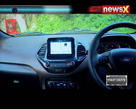 Ford Freestyle | First drive | Living Cars