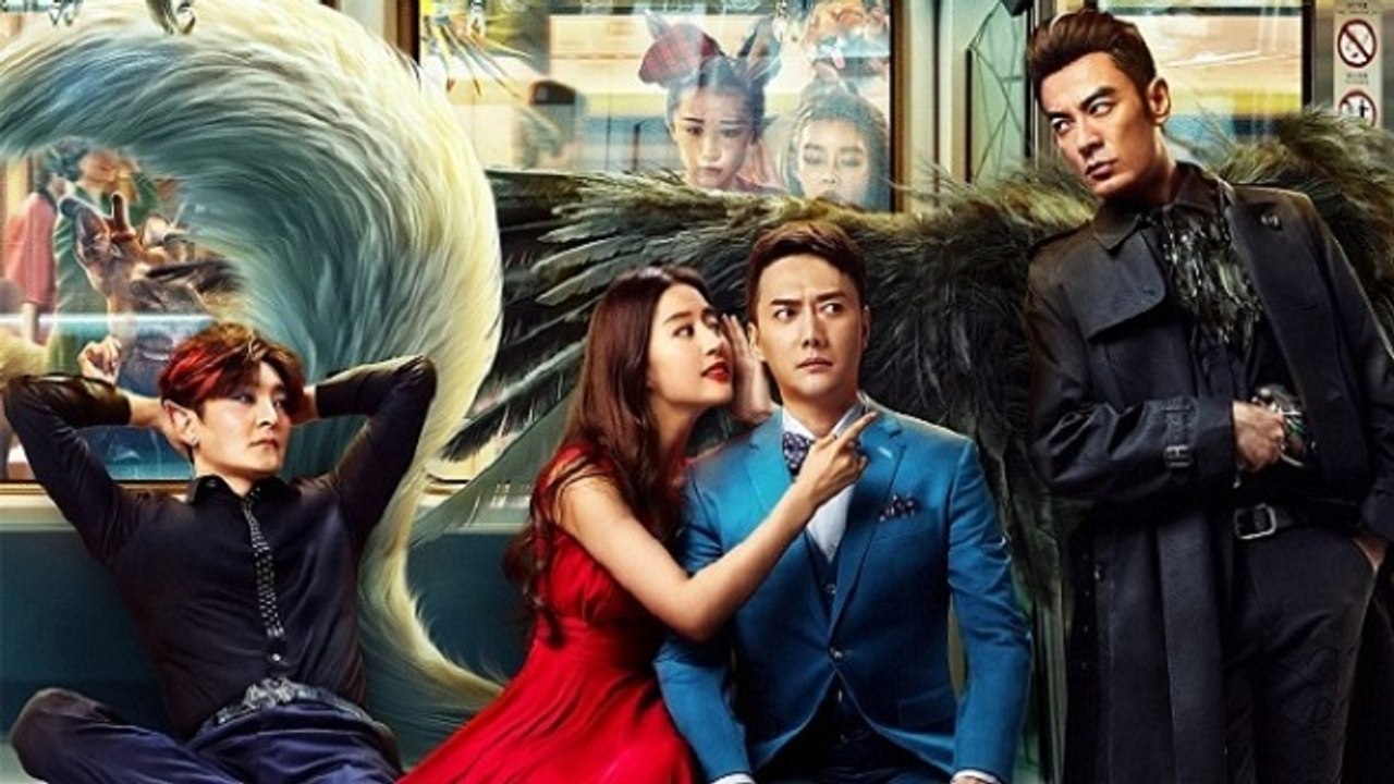 Hanson and the Beast (2017) Full Movie