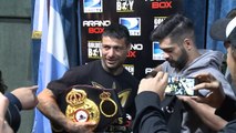 Matthysse: 