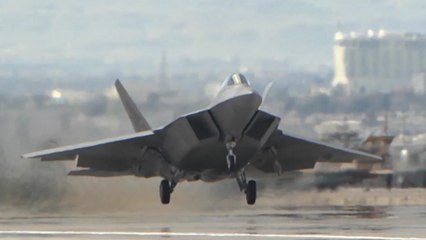 미국, 시리아 공습 개시...그 배경은? / YTN