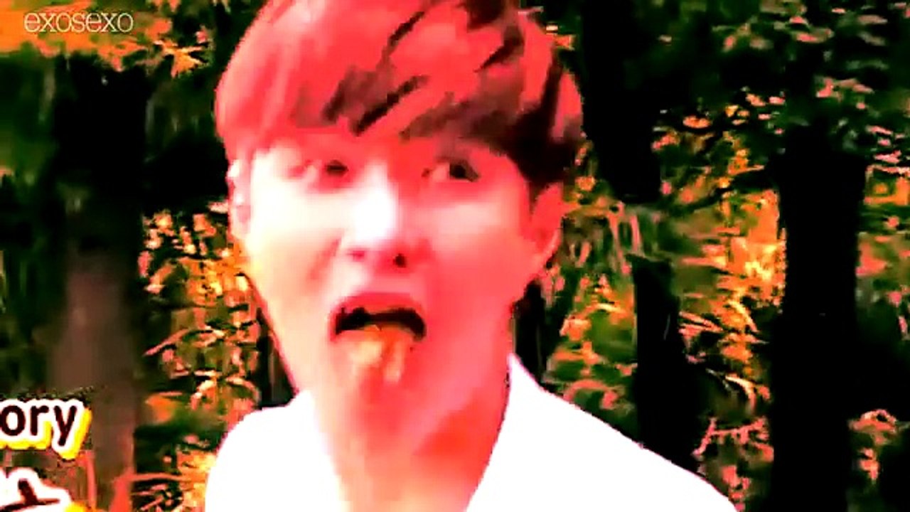 WHOS WHO IN EXO? - Happy 5th Anniversary!