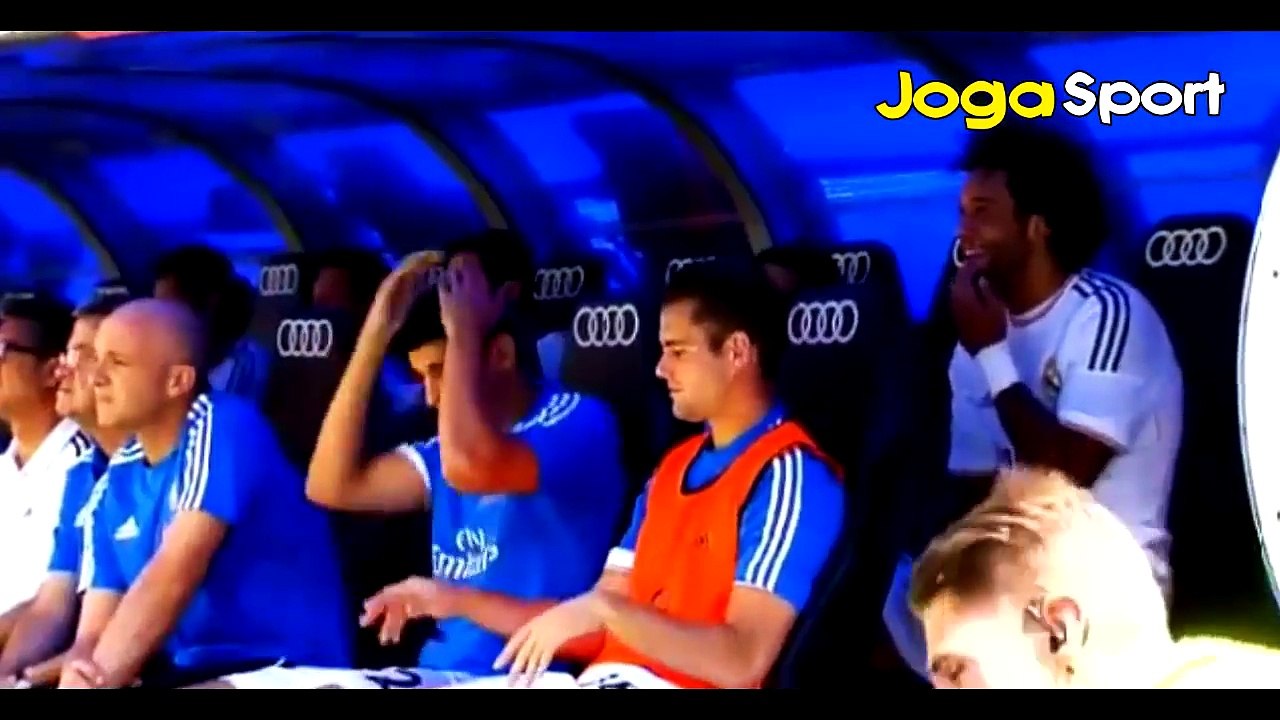 Funniest Moments in the Bank of Alternates
