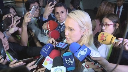 EE.UU. dice que el ataque "es preciso" y con apoyo de aliados