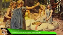 9 dioses de la mitología nórdica que debes conocer