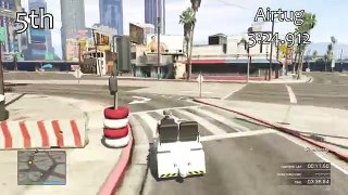 Fastest Utility Vehicles (new) - Best Fully Upgraded Cars In GTA Online