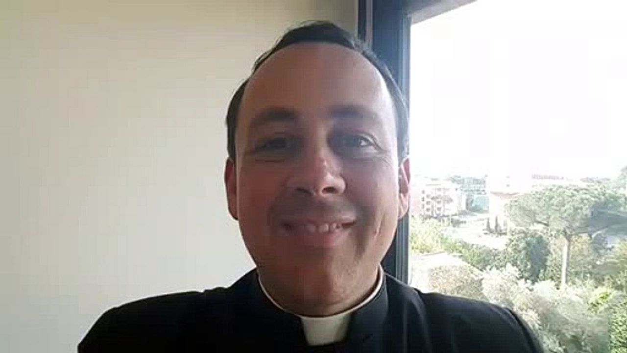 ¿POR QUÉ TIENE TANTO VALOR LA EUCARISTÍA? - PADRE ADOLFO GÜEMES LC