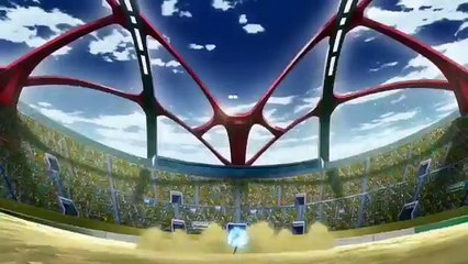 Top 10 Action/Mecha/Romance Anime