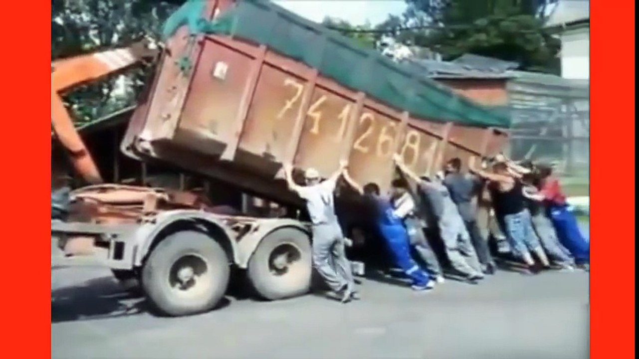 NO ONE WOULD BELIEVE IT !!! UNTIL YOU SEE IT WITH YOUR EYES!! VIDEO YOU WOULD NOT BELIEVE IT #2