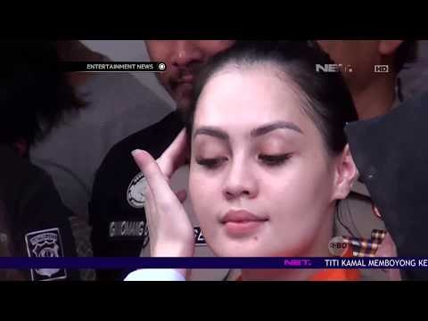Sidang Lanjutan Kasus Narkoba Jennifer Dunn