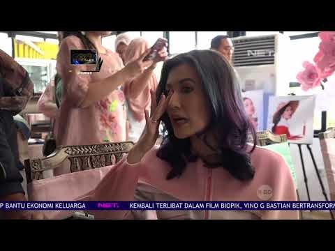 Cerita Asty Ananta Usai Menghabiskan Liburan di Korea