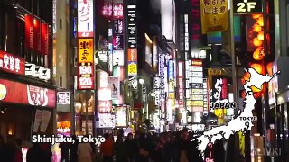15 фактов Следующая порция безумств от японцев