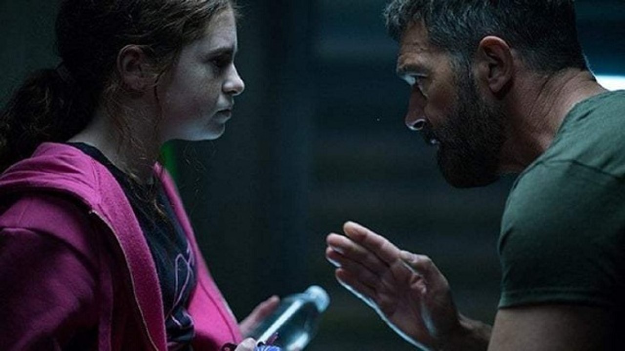 [Ver™HD] Security (2017) video Dailymotion