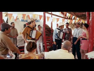 Promo Aníbal Sensación Velásquez