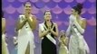 [THROWBACK] Miss Universe 1994 - Top 6 Announcement & Judges Questions (Part 8)