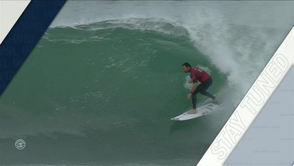Adrénaline - Surf : Margaret River Pro, Men's Championship Tour - Round 1 Heat 12 - Full Heat Replay