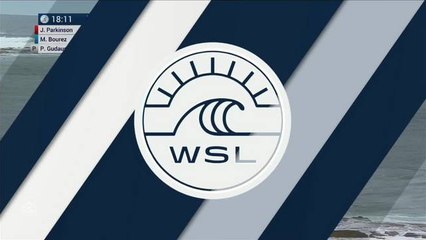 Adrénaline - Surf : Joel Parkinson's 5.67