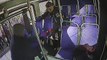Funny Video: Guy Shoots Heroin On The Bus and Overdoses | A little bit of this a little bit of that