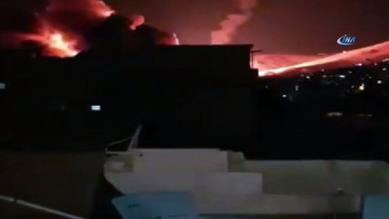 ABD Savunma Bakanlığı: 'Suriye'deki operasyonumuzu bozmaya çalışan askeri platformları veya ekipmanları hedefleyeceğiz.'