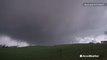 Reed Timmer catches huge wedge tornado forming in southwest Arkansas