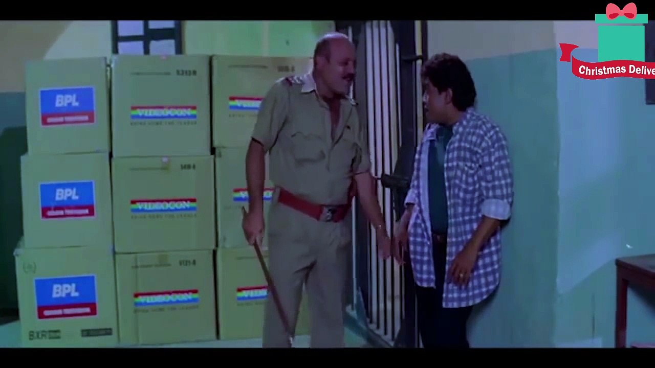 Johny Lever Comedy Scene || Johny Lever Tv Chori Comedy || Hitler Hindi Movie || Fun & Comedy Scene || Full Hd Funny Video