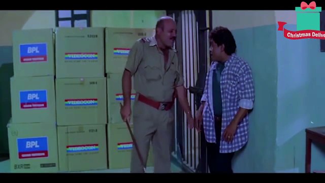 Johny Lever Comedy Scene || Johny Lever Tv Chori Comedy || Hitler Hindi Movie || Fun & Comedy Scene || Full Hd Funny Video