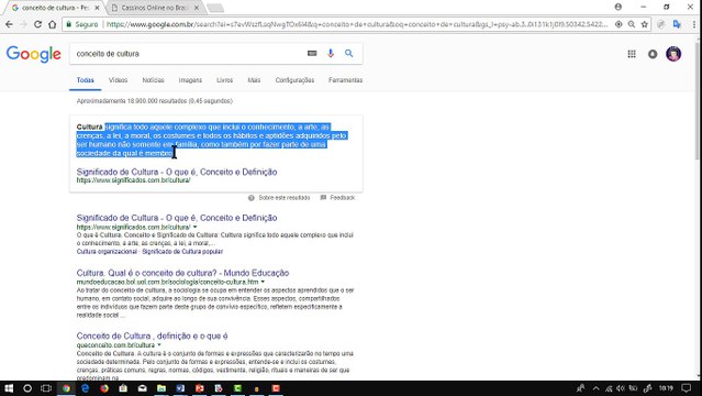 Como limpar formatação de texto tirado da internet no Word 2016