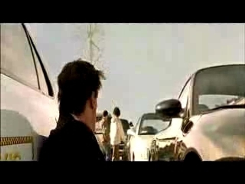 Taxi 3