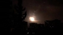 시리아 공습...미국과 러시아 전면전 되나 / YTN