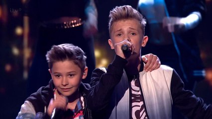 #S17 — E1 "Britain's Got Talent" Season 17 Episode 1 (ITV) Full Episodes