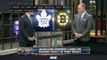 NESN Sports Today: Bruins vs. Leafs Game 2 Lineup