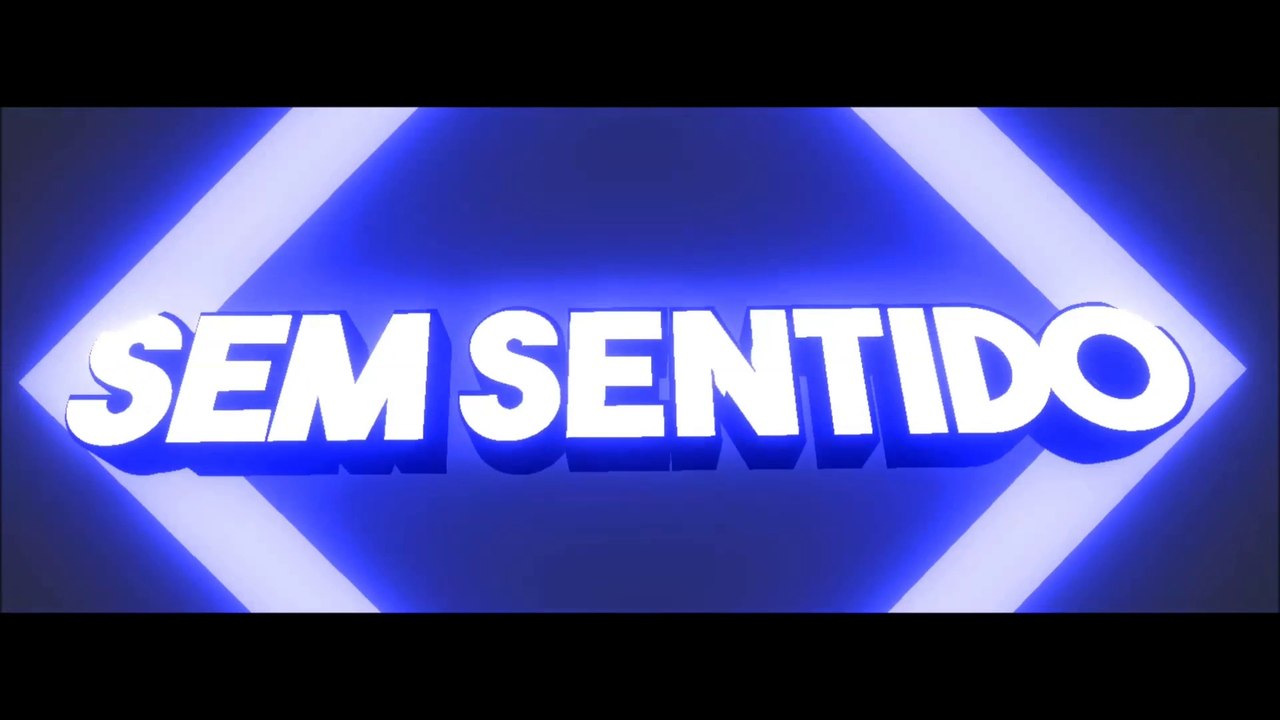 INTRO DO CANAL