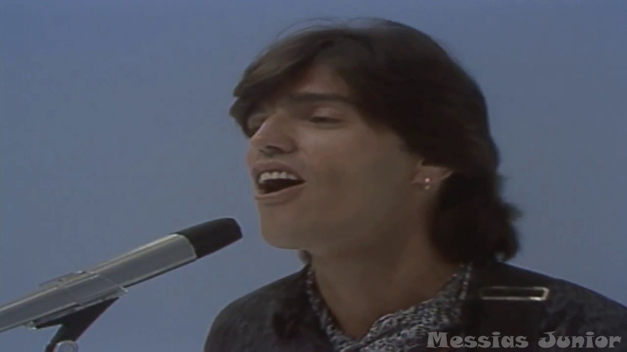 Nico Rezende - Os Amantes / Os Trapalhões 1989