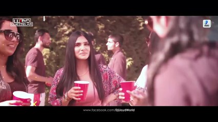 Badnam (Remix)   Mankirt Aulakh   DJ Lloyd The Bombay Bounce