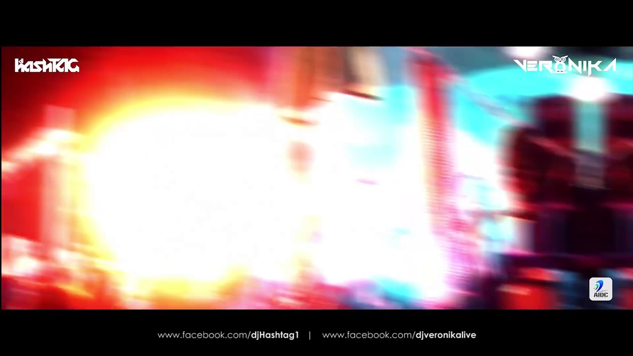 Patola (Remix)   Guru Randhawa   DJ HashTAG X DJ Veronika