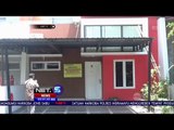 Polisi Sita Dua Unit Rumah Milik Abu Tour NET5