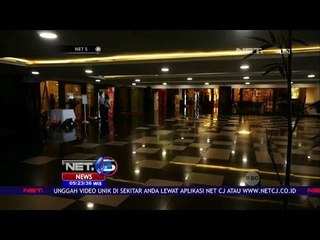 Sense Akan Ditutup Pemprov DKI Jakarta  NET5
