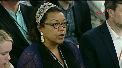 ABD Savunma Bakanı Mattis ve Genelkurmay Başkanı Dunford Açıklama 3