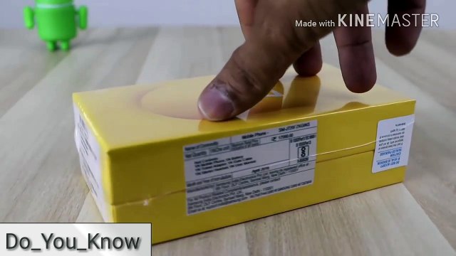 Samsung Galaxy J7 duo (2018) Unboxing and Overview