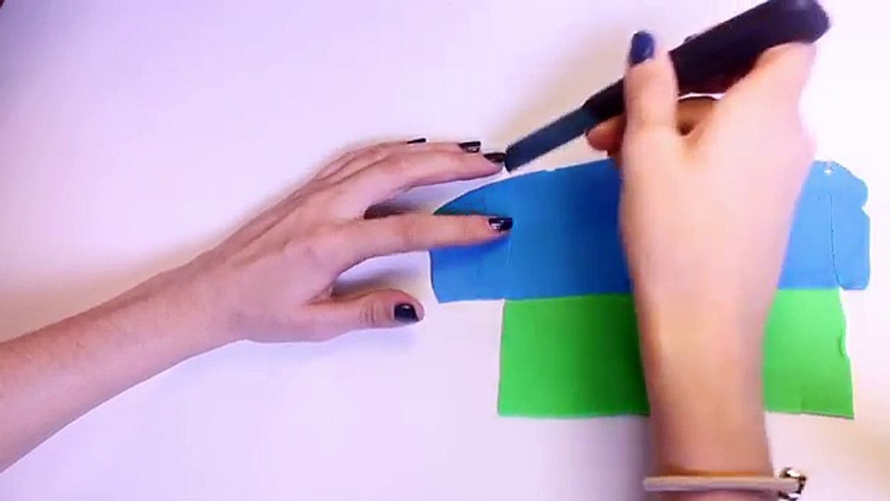 Make Play Doh Peppa Pig & George Jumping in the Muddy Puddles Figures