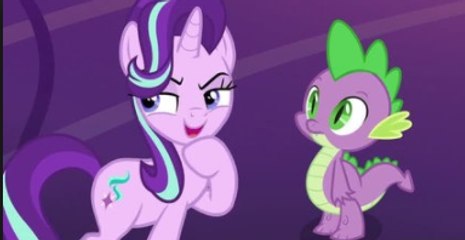 My Little Pony: Friendship Is Magic Season 8 Episode 5 (GOOD AMUNG MAN) ||BEST HD Episode