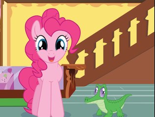 My Little Pony: Friendship Is Magic (8X5) Season 8 Episode 5~GOOD EPISODE
