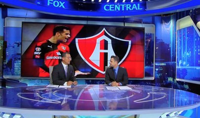 Rafa Márquez anunció su retiro