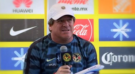 Miguel Herrera cuestionó el “Pacto de Caballeros”