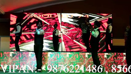 BLACK PANTHER BHANGRA GROUP TM ---- LIVE BABBU MAAN AND BOYES   PERFORMANCE