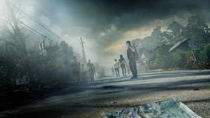 TWD 8 | The Walking Dead 8 Temporada Capitulo 16  Online [HD] Sub Español Online