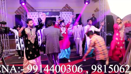 BLACK PANTHER BHANGRA GROUP TM ---- BOYES   PERFORMANCE